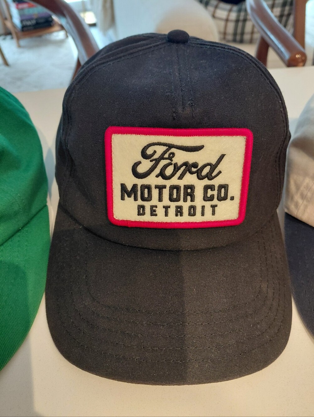 Hat Selection Bundle